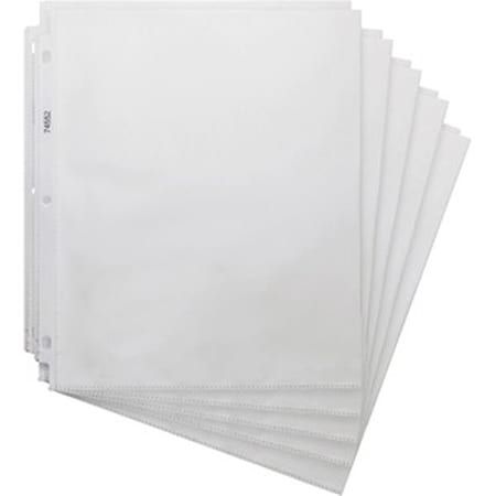 Davenport Top Sheet Protector, 200PK DA3758223